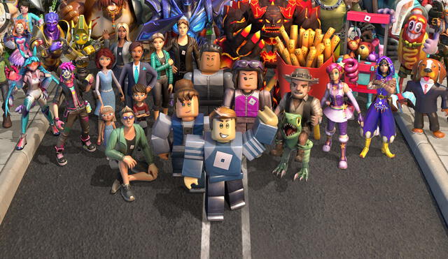 Cómo descargar y los requisitos para jugar a Roblox en Android, iOS y PC