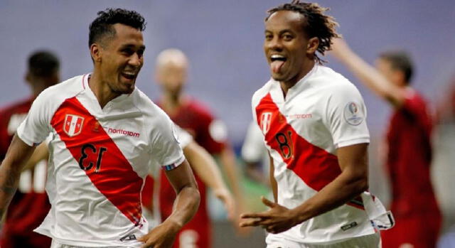 El Perú vs. Venezuela se jugará en el Estadio Olímpico (UCV). Foto: EFE