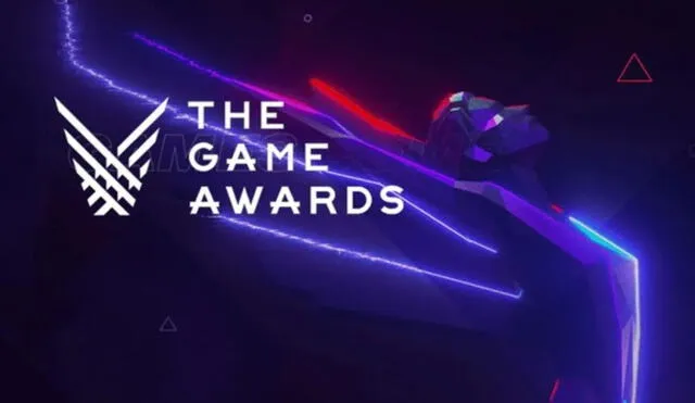 The Game Awards se realizará en diciembre: Foto: Geekmi