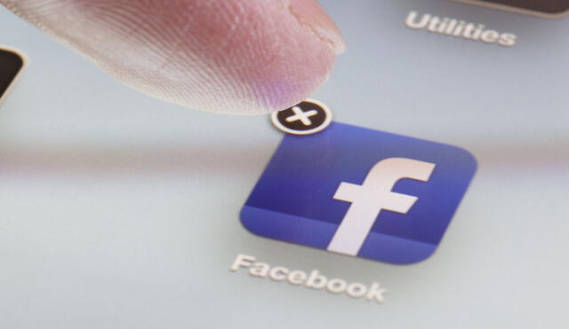 Si quieres desactivar tu cuenta de Facebook no es necesario ninguna app de terceros. Foto: Teknófilo