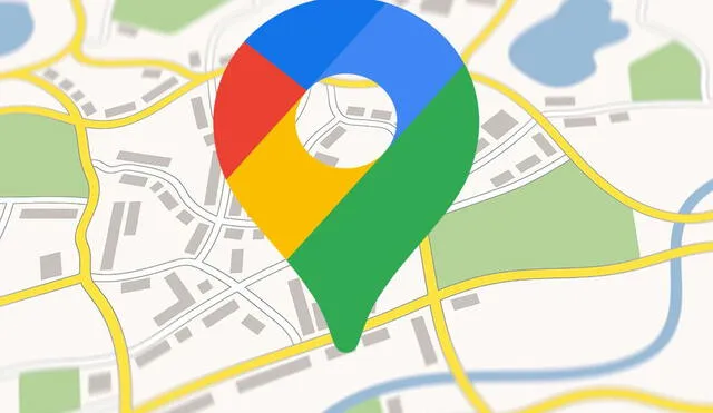 Google Maps también ha introducido otras funciones para ayudar a moverse dentro de edificios grandes. Foto: composición LR/Flaticon
