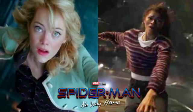 Spider-Man 3 mostrará el Spider-Verse por primera vez en live action. Foto: composición/Marvel Studios