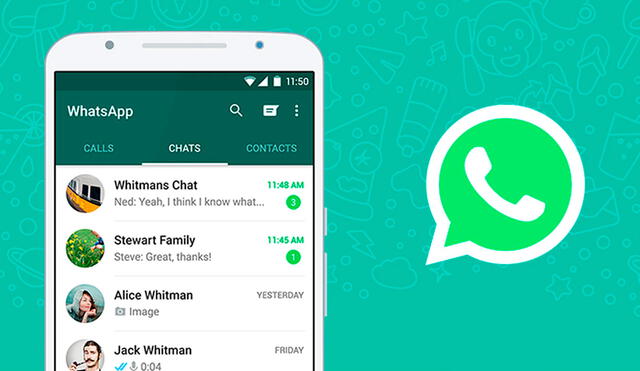 Este truco de WhatsApp funciona en Android y iPhone. Foto: composición LR