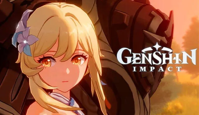 Desde su lanzamiento, Genshin Impact se ha convertido en uno de los juegos más populares del mundo. Foto: miHoYo