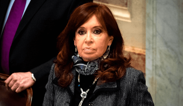 En la causa de Los Sauces están involucrados los empresarios cercanos a los Cristina Kirchner. Foto: Infobae