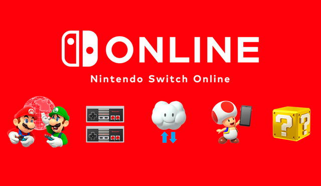 La promoción de Nintendo no tiene fecha límite. Conoce aquí cómo activar la prueba gratuita de Nintendo Switch Online. Foto: Nintendo