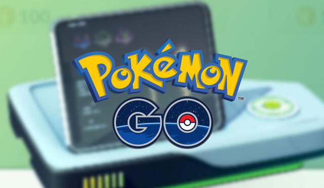 Esta actualización de Pokémon GO está disponible tanto para iOS y Android. Foto: Niantic