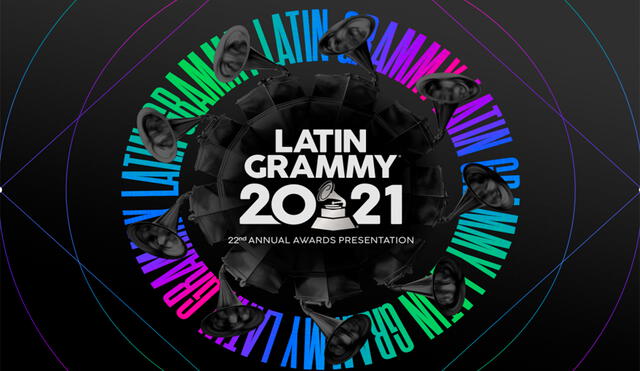 El evento contará con grandes presentaciones de distintas estrellas latinas. Foto: Latin Grammy