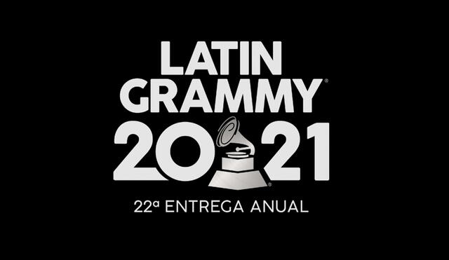 La edición 22 de los premios más grandes de la música latina contará con la reaparición de Christina Aguilera en un show musical. Foto: Latin Grammy 2021