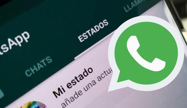 Este método de WhatsApp es sencillo y solo funciona en Android. Foto: composición Flaticon/FayerWayer