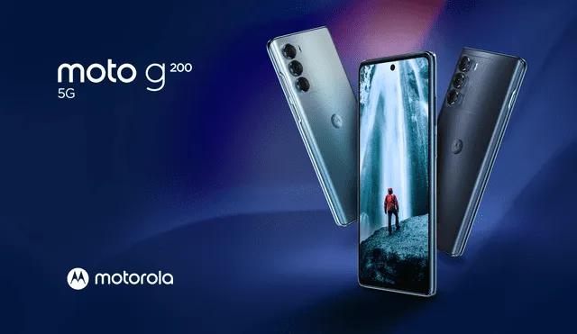 Nuevo Motorola Moto G Pro, características, precio y ficha técnica