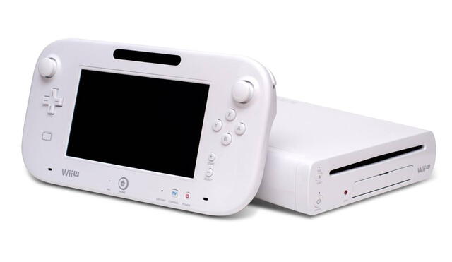 La consola solo estuvo cinco años en el mercado antes de ser reemplazada por la Nintendo Switch. Foto: Wikimedia