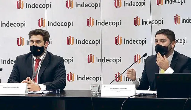 Presidente de Indecopi, Julián Palacín, indicó que continuarán trabajando para sancionar las prácticas de concertación empresarial que afectan la libre competencia. Foto: difusión