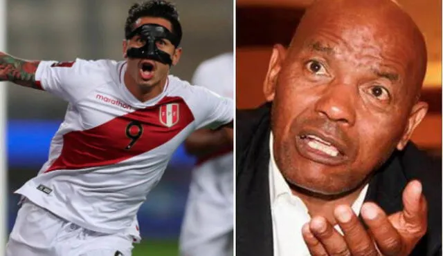 Restan cuatro partidos para el final de las Eliminatorias Qatar 2022. Perú jugará ante Colombia, Ecuador, Uruguay y Paraguay. Foto: composición Twitter selección peruana