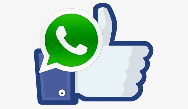 Sigue los pasos de este truco para obtener un botón de 'me gusta' en WhatsApp. Foto: Composición/La República