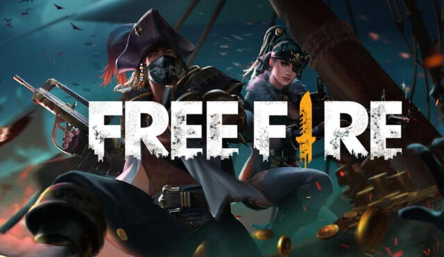 Free Fire: códigos GRATIS para canjear recompensas hoy jueves 20