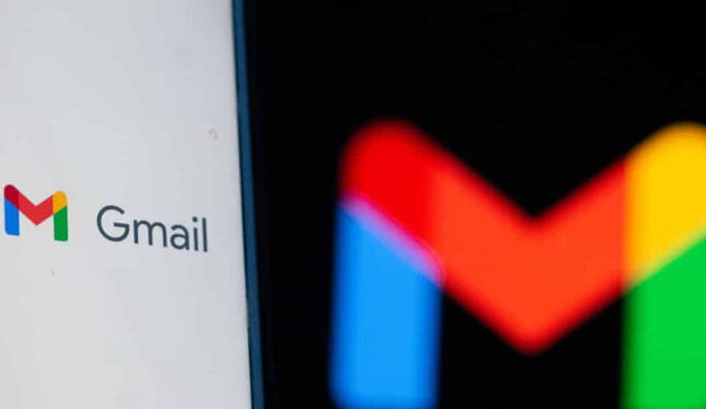 Este truco de Gmail solo funciona desde su versión en PC. Foto: AndroiPolice