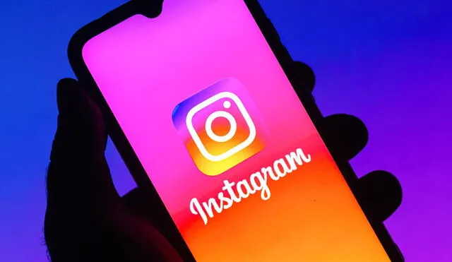 Entérate de las dos nuevas funciones que trae Instagram. Foto: SOPA Images