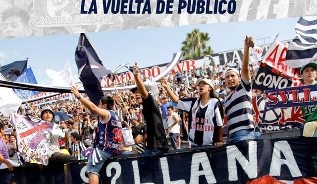 Alianza Lima llegó a la final tras ganar la Fase 2 de la Liga 1 Betsson. Foto: Twitter Alianza Lima