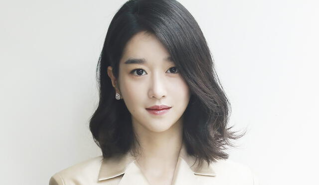 Seo Ye Ji: actriz no se deja ver por la prensa desde abril del 2021. Foto: Naver