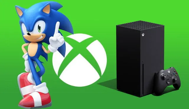 Muchos aún creen en la posibilidad de que Xbox siga asegurándose exclusivos con sus recientes alianzas y adquisiciones. Foto: YouTube/composición