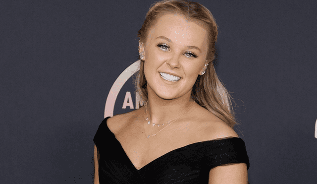 JoJo Siwa sobre su exnovia Kylie Prew: "No somos tan cercanas como solíamos ser". Foto: E! Online