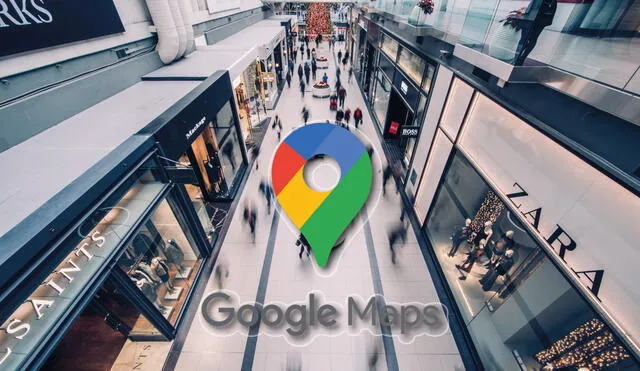Esta nueva función de Google hará que los usuarios encuentren más rápido un buen lugar para hacer sus compras. Foto: composición LR/ Pexels