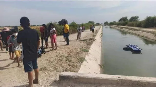 Los denunciantes piden la máxima pena para los responsables. Foto: La voz de Piura