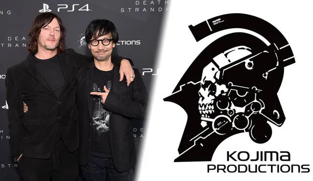 Además, Death Stranding podría recibir una secuela. ¿Se convertirá la saga en una serie de televisión? Foto: CheckpointXP