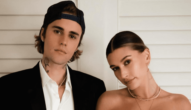 Justin Bieber le dedica tierno mensaje en Instagram a Hailey Bieber por su cumpleaños. Foto: The Sun