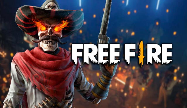 Free Fire está disponible en Android y iPhone. Foto: Garena