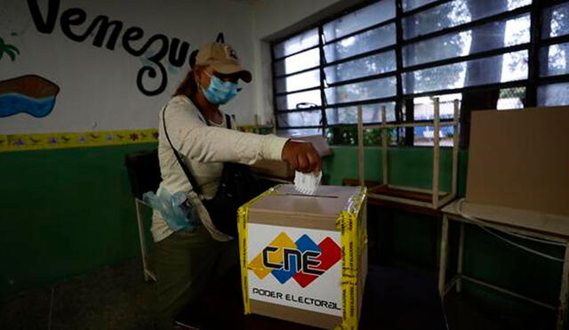 Además de la UE, también enviaron observadores al país otros organismos, como el Centro Carter o el Consejo de Expertos Electorales de Latinoamérica (Ceela). Foto: EFE