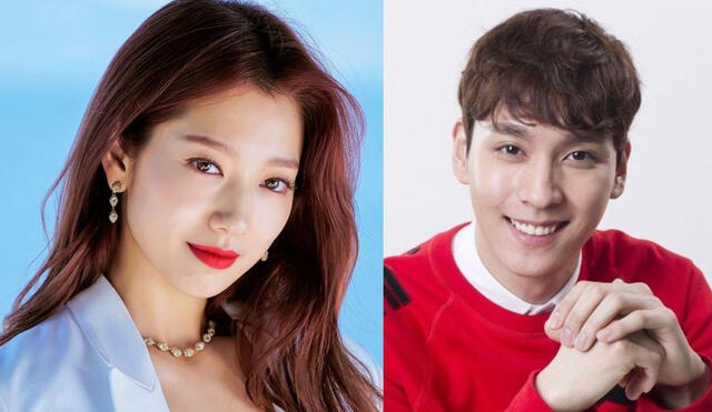 Actores surcoreanos revelaron su relación en 2018. Foto: composición La República / Naver / Starnews