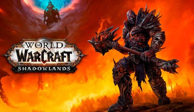 World of Warcraft llegaría a las consolas el 9 de diciembre, fecha que coincide con la ceremonia The Game Awards. Foto: AS