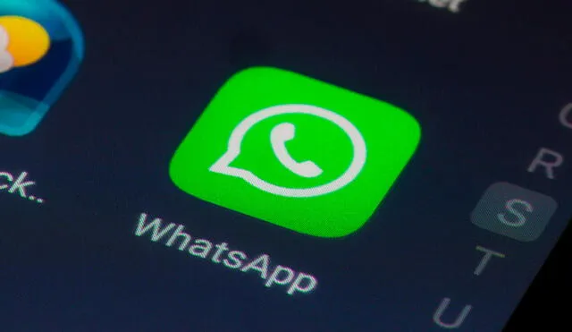 Este truco de WhatsApp solo está disponible en Android. Foto: Android Jefe