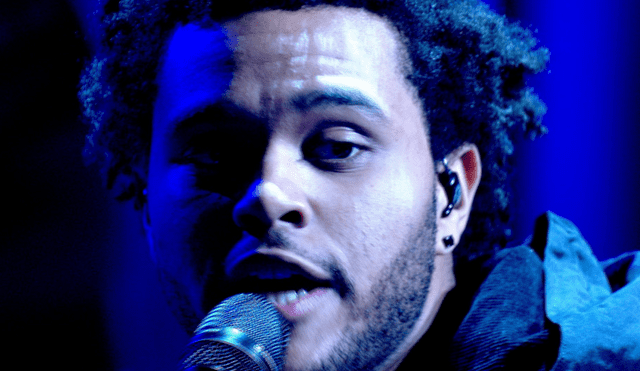 The Weeknd obtiene tres nominaciones en los Premios Grammy después de decir que no quería ninguna. Foto: BBC