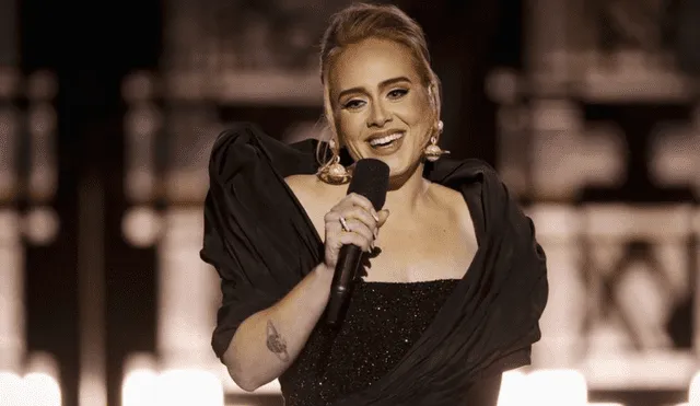El álbum 30 de Adele es el más vendido del año en Estados Unidos. Foto: BBC