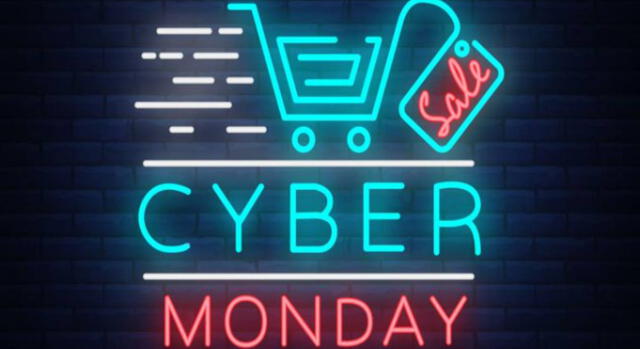 El Cyber Monday iniciará el lunes 29 de noviembre. Foto: Android