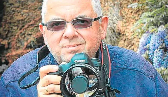 El acusado es un fotógrafo profesional ampliamente conocido en toda la isla por sus trabajos en el mundo de la moda y la pasarela. Foto: canarias7