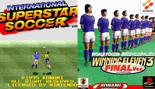 Mundial de Brasil: 5 grandes juegos de fútbol para tu móvil