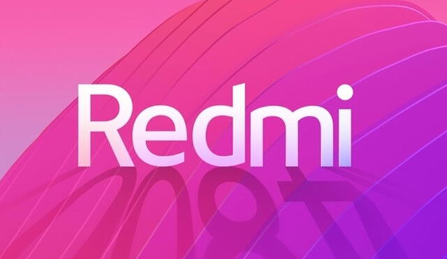 El Redmi K50 Gaming de Xiaomi llegaría en diciembre. Foto: Redmi