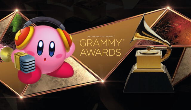 Los Grammys de este año sorprendieron tras introducir parte de la industria de los videojuegos en su gala. Foto: composición LR