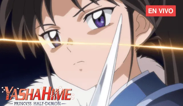 Hanyo no Yashahime Temporada 2 Capitulo 2 (Españo Latino), Hanyo no  Yashahime Temporada 2 Capitulo 2 (Españo Latino), By Fans de Hanyo no  Yashahime