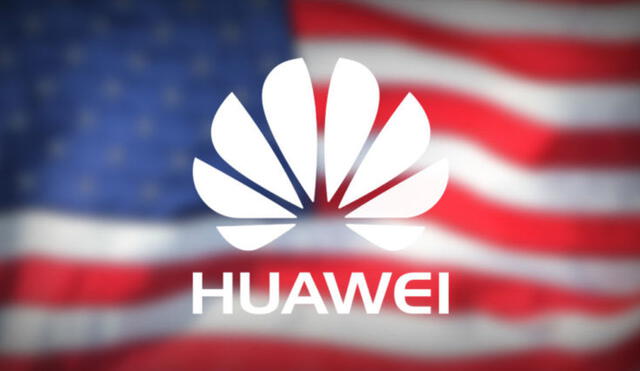 Debido al veto de Estados Unidos, los equipos de Huawei vienen sin las apps de Google. Foto: Xataka