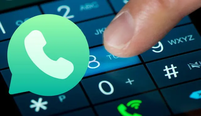 Este método de WhatsApp funciona tanto en iOS como en Android. Foto: composición LR/Flaticon