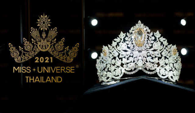 La abogada de las víctimas afirmó que más participantes del Miss Universo Tailandia 2021 fueron agredidas. Foto: Miss Universo Tailandia 2021/Facebook