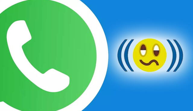 Este truco de WhatsApp solo funciona en teléfonos Android. Foto: composición LR
