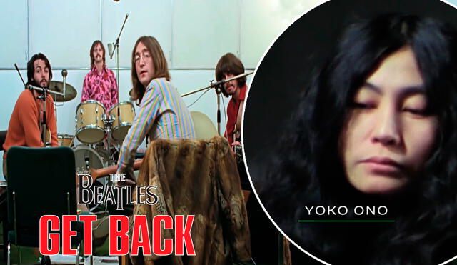 The Beatles: get back es el nuevo documental de Peter Jackson. Foto: Disney +