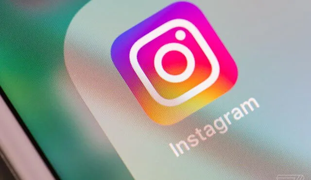 Este truco te permitirá deshacerte de cuentas indeseadas en Instagram. Foto: The Verge