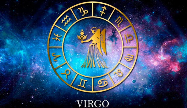 Horóscopo de Virgo hoy. Conoce qué te deparan los astros en el amor, dinero y trabajo.